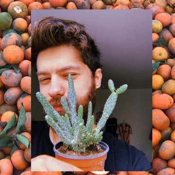 Ali Dirican