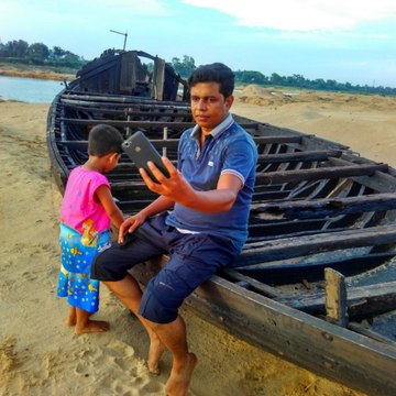 Travel with Ranajit