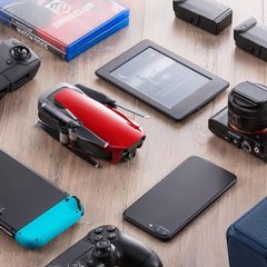 Gadgets