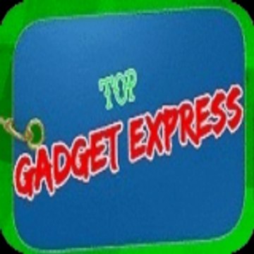 Top Gadgets Express