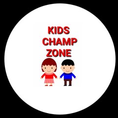 KIDS CHAMP  TV