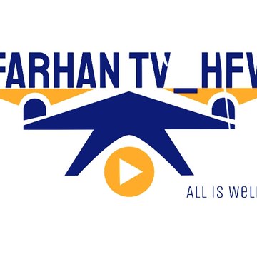 Farhan Tv_HFW