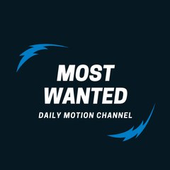 MOST WANTED