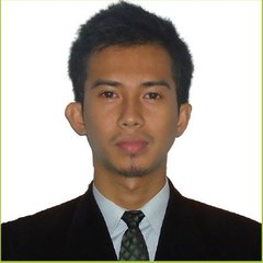 Renz Delster Galiguis