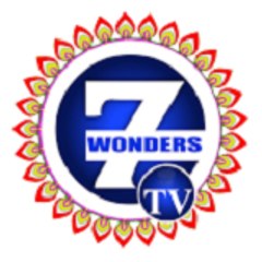 Seven Wonders Entertainment