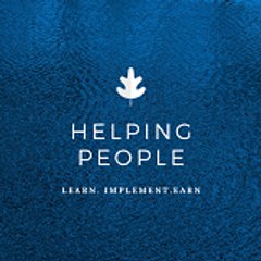 Helping People