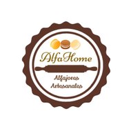 AlfaHome Alfajores