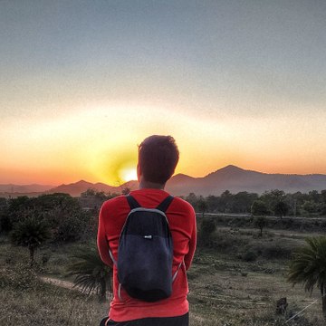 Traveller Mrilanka