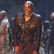The Walking Dead Horror