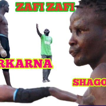 Jamash dambe