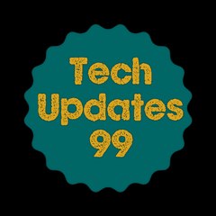 Tech Updates 99