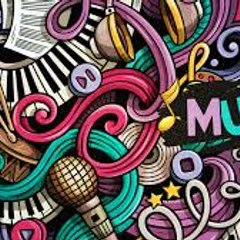 Music Cafe