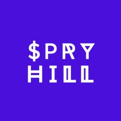 Spry Hill