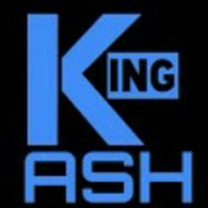 King Ash