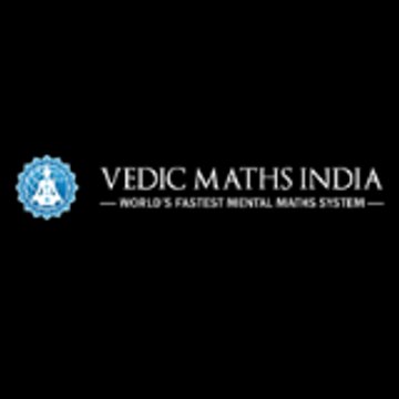 Vedic Maths Forum India