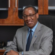 Dr Thomson Mpinganjira