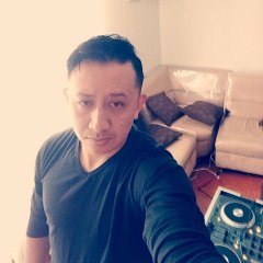 Leandro DJ