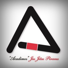 "Academus" Jiu Jitsu | Renzo Gracie Piraeus