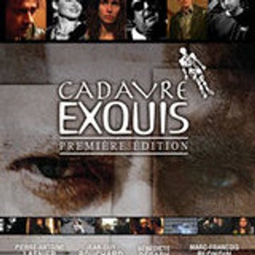 Cadavre Exquis