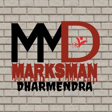 marksman dharmendra