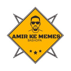 Amir Ke Memes