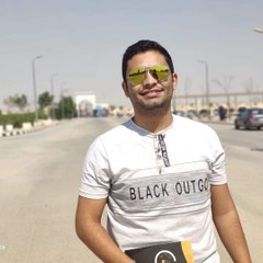 Ahmed Ashraf