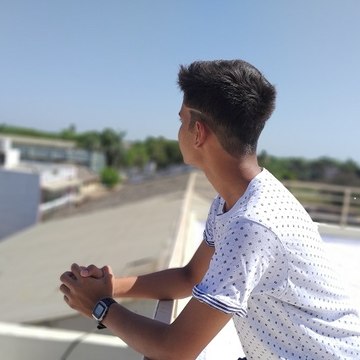 Mihir Patel