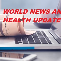 World News And Health Update