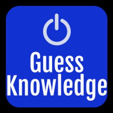 Guess Knowledge