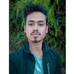 Suman Thapa