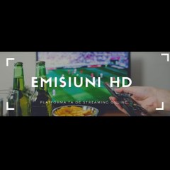Emisiuni HD 2020