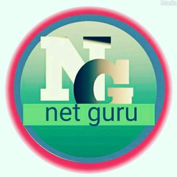net guru odia