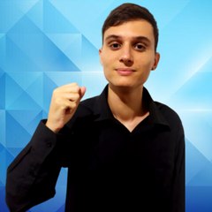 Davi Marques Motivação