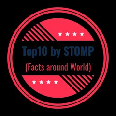 TOP10 by STOMP