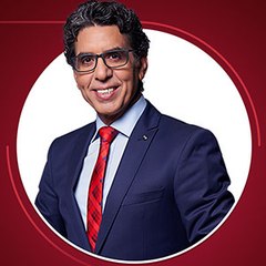 القناة الرسمية للإعلامي محمد ناصر