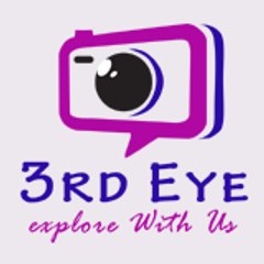 3rd Eye