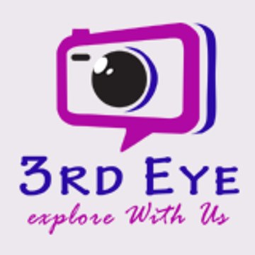 3rd Eye