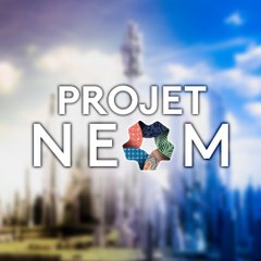 Projet Neom