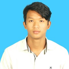 Ramesh lamichhane