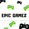 EPIC GAMEZ 1