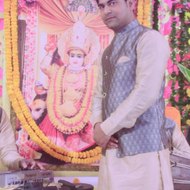 Deepak Raj Jagran Party in Delhi