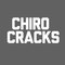 CHIRO CRACKS