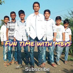 Fun time with mbvs