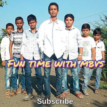 Fun time with mbvs