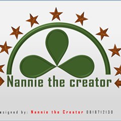 Nannie the Creator