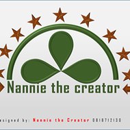 Nannie the Creator