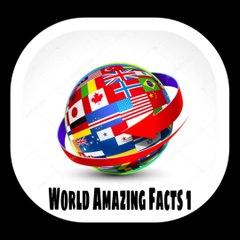 World Amazing Facts