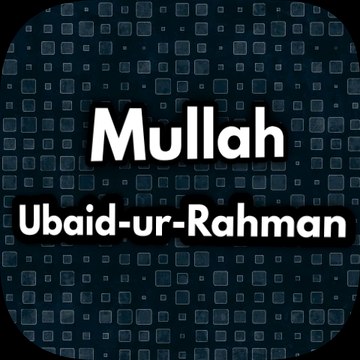 Mullah Ubaid-ur-Rahman