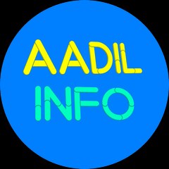 Aadil info