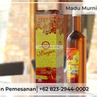 0823-2944-0002  Madu Asli Yang Beredar di Pasaran